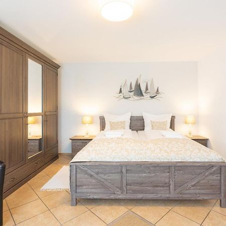 Villa Albus App 6 Heringsdorf  Eksteriør bilde